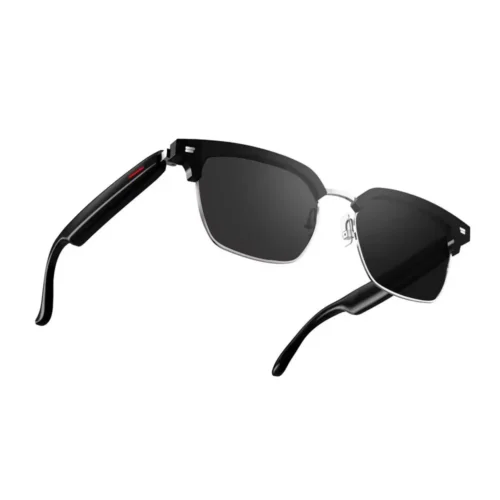 H746d3114c77148c695a6bae3b2806921F.webp Bluetooth Smart Sunglasses – Bluetooth 5.3 Audio & Touch Control | SUN-028