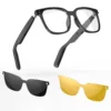 Bluetooth Smart Sunglasses – Navigation Support & Hands-Free Calling | SUN-007