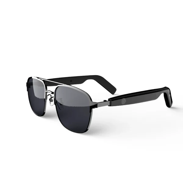 Bluetooth Smart Sunglasses – Navigation Support & Magnetic Charging | SUN-014