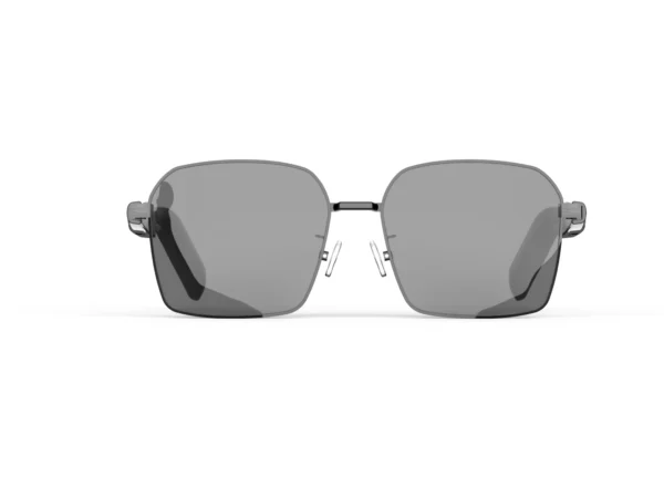 Bluetooth Smart Sunglasses – Touch Control & UV Protection | SUN-015