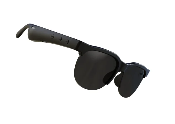 H806ac119ebd545b3a8281186e8e2ac35l-1.webp Bluetooth Smart Sunglasses – Bluetooth Audio | SUN-022
