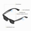 H82bcd5348e034e03abe3a16e2640d38fR.jpg_960x960q80.jpg Bluetooth Smart Sunglasses – Blue-Light Filtering | SUN-020