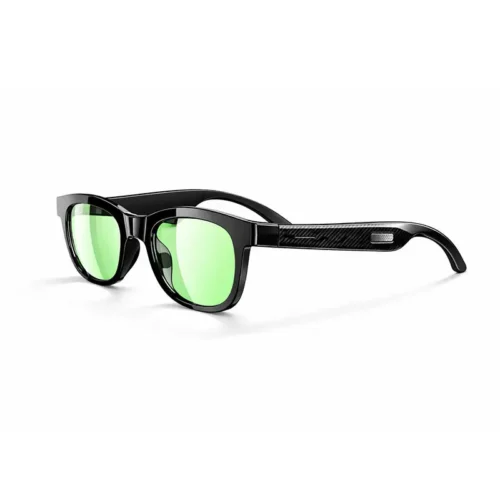 Open-Ear Bluetooth Smart Glasses – Bluetooth 5.4 Audio & Touch Control | OEA-001