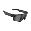 AI Camera Smart Glasses – Real-Time Translation & Bluetooth Audio | CAM-004