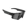 AI Camera Smart Glasses – Real-Time Translation & Bluetooth Audio | CAM-004
