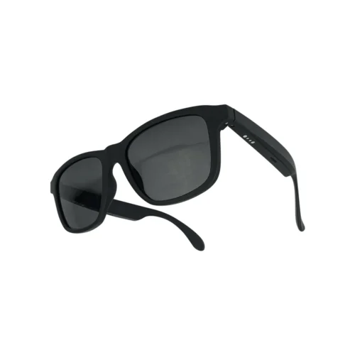 H97b5cdf41bf84a35a3fac7bb2035d466B.webp Bluetooth Smart Sunglasses – Blue-Light Filtering | SUN-020