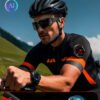 AI Camera Smart Glasses – 8MP Camera & Real-Time Translation | CAM-008