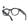 Ai Smart Glasses With Waterproof Wireless Music Call Video Recording Photo Recognition For Vlog