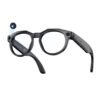 Ai Smart Glasses With Waterproof Wireless Music Call Video Recording Photo Recognition For Vlog