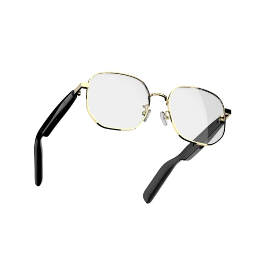 H9bec2ad777e341c780f7fe13285aed93g.webp AI Camera Smart Glasses – Real-Time Translation & Bluetooth Audio | CAM-019