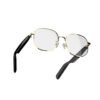 AI Camera Smart Glasses – Real-Time Translation & Bluetooth Audio | CAM-019