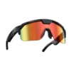 AI Camera Smart Glasses – 1200p Video & Real-Time Translation | CAM-013