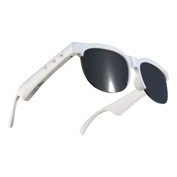 Bluetooth Smart Sunglasses – Bluetooth Audio | SUN-006