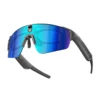 AI Camera Smart Glasses – 8MP Camera & Real-Time Translation | CAM-009
