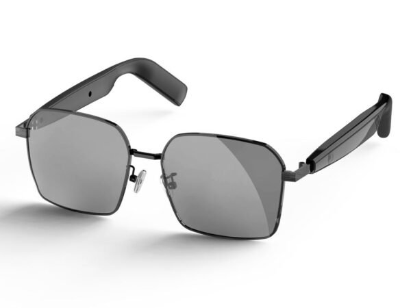 Bluetooth Smart Sunglasses – Touch Control & UV Protection | SUN-015