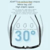 Bluetooth Smart Sunglasses – UV Protection & Hands-Free Calling | SUN-004