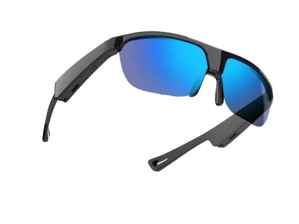 Bluetooth Smart Sunglasses – Touch Control & Voice Assistant | SUN-002