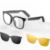 Bluetooth Smart Sunglasses – Navigation Support & Hands-Free Calling | SUN-007