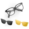 Bluetooth Smart Sunglasses – Navigation Support & Hands-Free Calling | SUN-007
