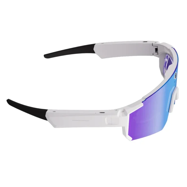 Bluetooth Smart Sunglasses – Real-Time Translation & Hands-Free Calling | AIT-001