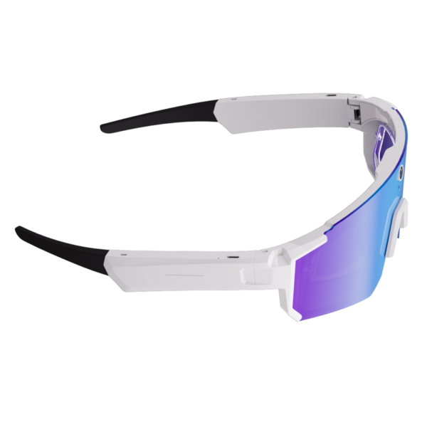 Bluetooth Smart Sunglasses – Real-Time Translation & Hands-Free Calling | AIT-001