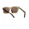 Bluetooth Smart Sunglasses – Voice Assistant & Photochromic Lenses | SUN-001
