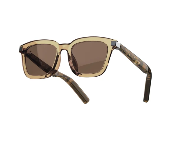 Bluetooth Smart Sunglasses – Voice Assistant & Photochromic Lenses | SUN-001