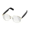 Bluetooth Smart Sunglasses – Bluetooth 5.3 Audio & Blue-Light Filtering | SUN-024