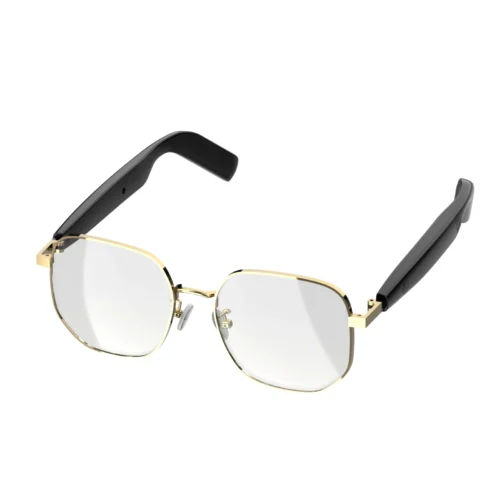 Hc0f378c5f8074cbbb19dbea7b25f16c8X-2.webp Bluetooth Smart Sunglasses – Bluetooth 5.3 Audio & Blue-Light Filtering | SUN-024