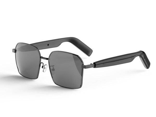 Bluetooth Smart Sunglasses – Touch Control & UV Protection | SUN-015