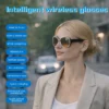 Open-Ear Bluetooth Smart Glasses – UV Protection & Navigation Support | OEA-006