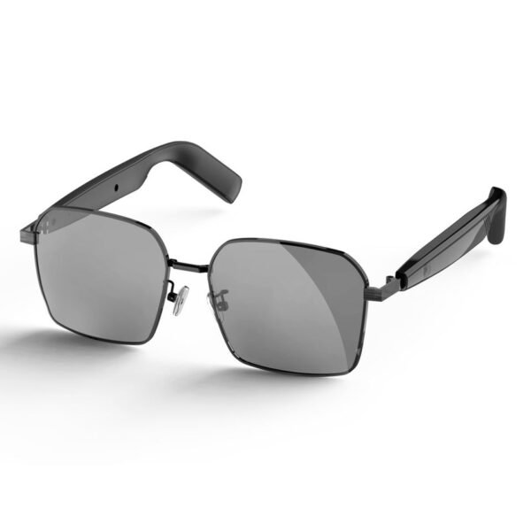 Bluetooth Smart Glasses – Touch Control | AUD-003
