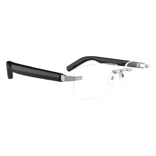 Open-Ear Bluetooth Smart Glasses – Hands-Free Calling & USB-C Charging | OEA-007