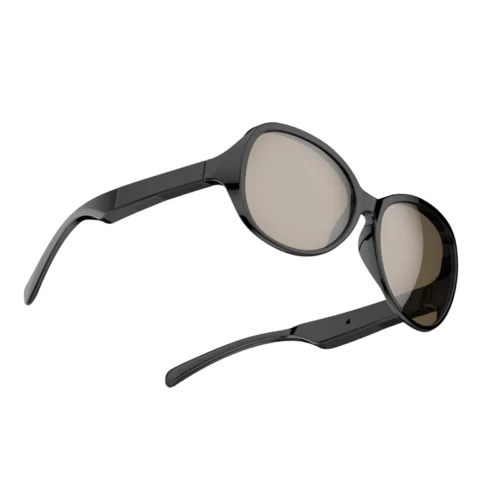 Bluetooth Smart Sunglasses – UV Protection & Hands-Free Calling | SUN-004
