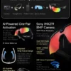 AI Camera Smart Glasses – 8MP Camera & Real-Time Translation | CAM-008