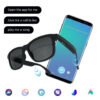 Hcc4020bbca964caaa64b1697f2f3aefaK.jpg_960x960q80.jpg Bluetooth Smart Sunglasses – Blue-Light Filtering | SUN-020