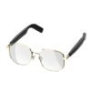 Bluetooth Smart Glasses – Bluetooth 5.3 Audio & Magnetic Charging | AUD-005