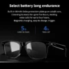 Bluetooth Smart Glasses – Real-Time Translation & Touch Control | AIT-003