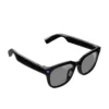 AI Camera Smart Glasses – Real-Time Translation & Bluetooth Audio | CAM-003