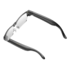 AI Camera Smart Glasses – 4K Video & Real-Time Translation | CAM-020