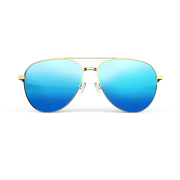 Bluetooth Smart Sunglasses – Blue-Light Filtering | SUN-026