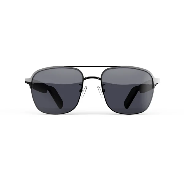 Hdb728032631b48c1ba2da186a4829b76y-5.webp Bluetooth Smart Sunglasses – Hands-Free Calling & Magnetic Charging | SUN-010
