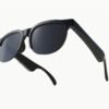 Bluetooth Smart Sunglasses – Touch Control & Voice Assistant | SUN-018