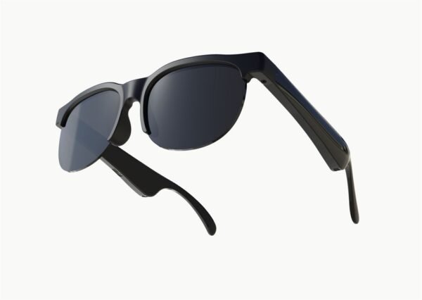 Bluetooth Smart Sunglasses – Touch Control & Voice Assistant | SUN-018
