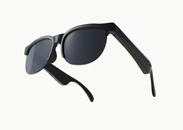 Bluetooth Smart Sunglasses – Touch Control & Voice Assistant | SUN-018