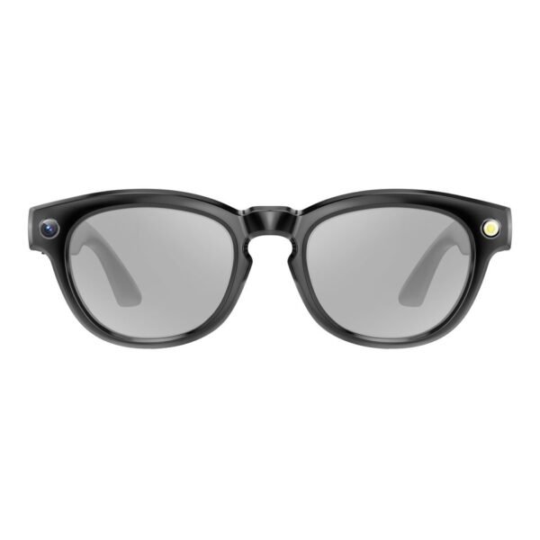 AI Camera Smart Glasses – Bluetooth Audio | CAM-017