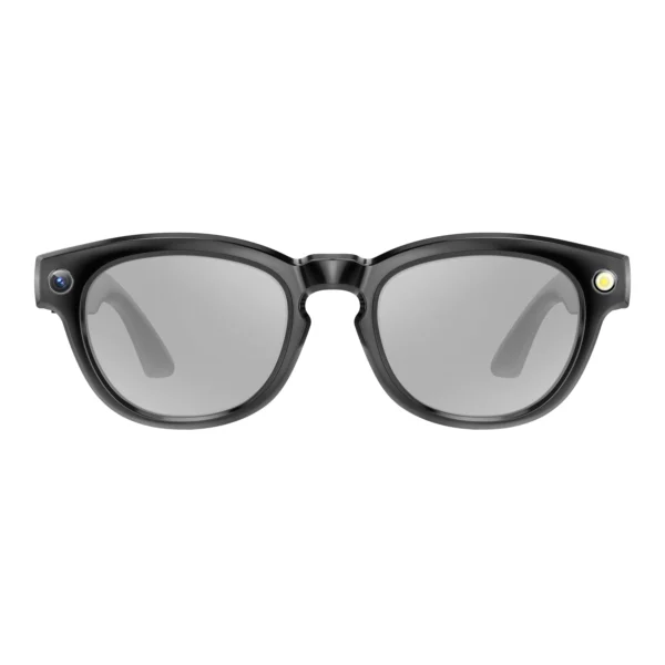 AI Camera Smart Glasses – Bluetooth Audio | CAM-017