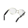 Bluetooth Smart Glasses – Bluetooth 5.3 Audio & Magnetic Charging | AUD-005
