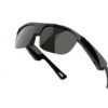 AI Camera Smart Glasses – Bluetooth 5.3 Audio & Image Stabilization | CAM-018