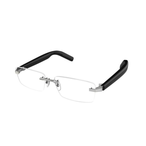 Open-Ear Bluetooth Smart Glasses – Hands-Free Calling & USB-C Charging | OEA-007